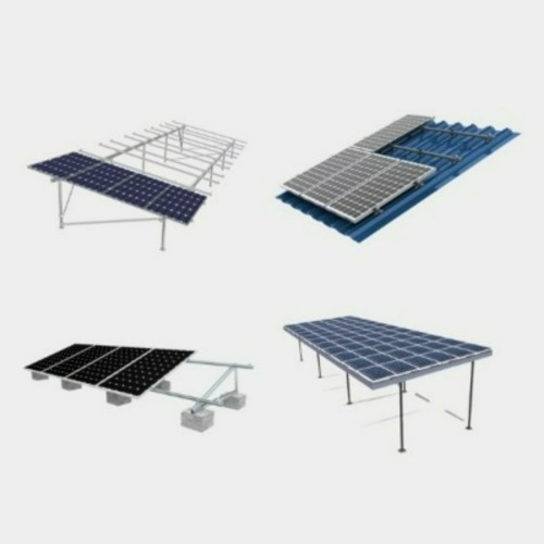 high-efficiency solar system