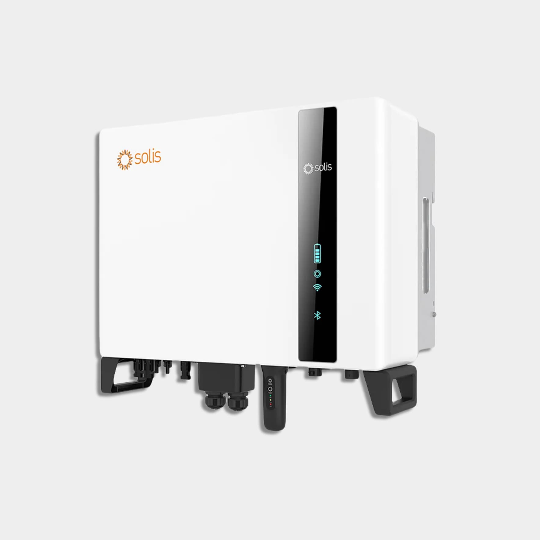 high voltage energy storage inverter