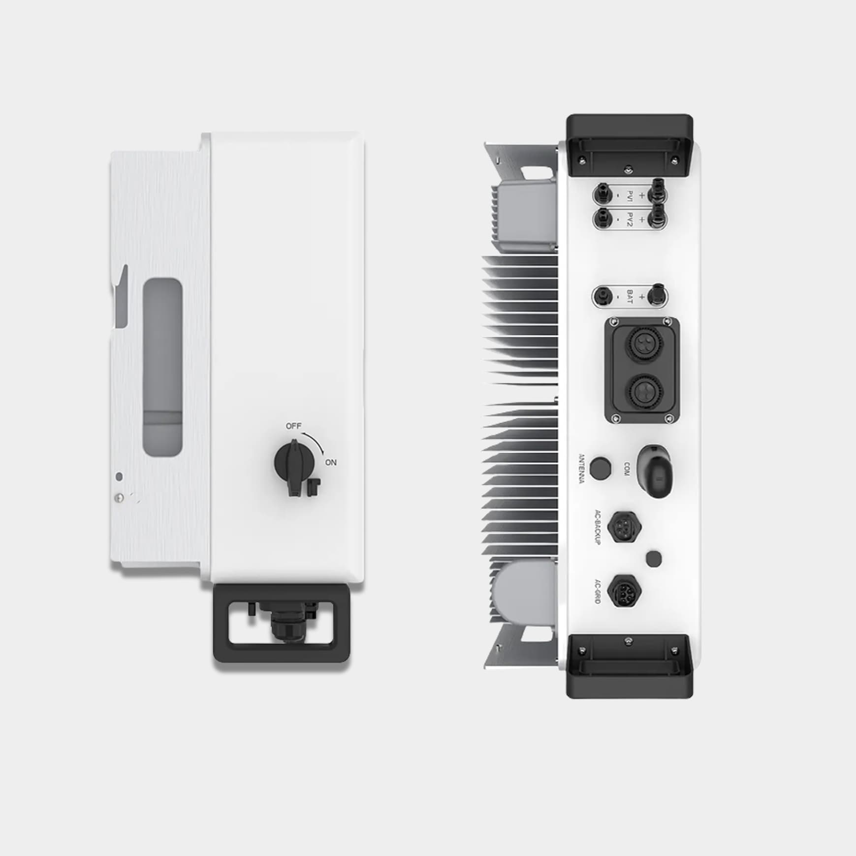 residential energy storage inverter