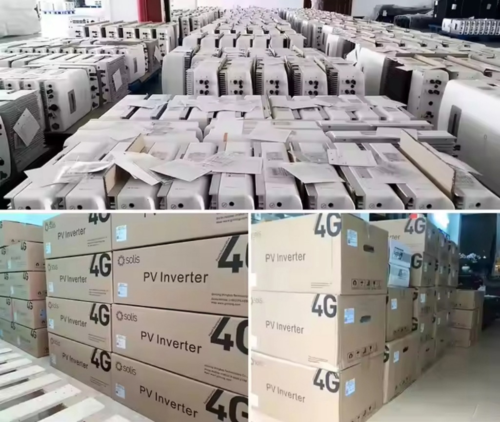 PV storage inverter 5kW 10kW