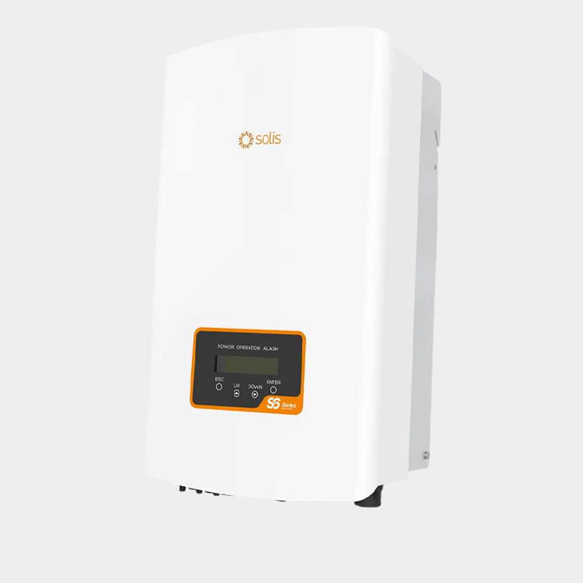Single-phase on grid PV inverter