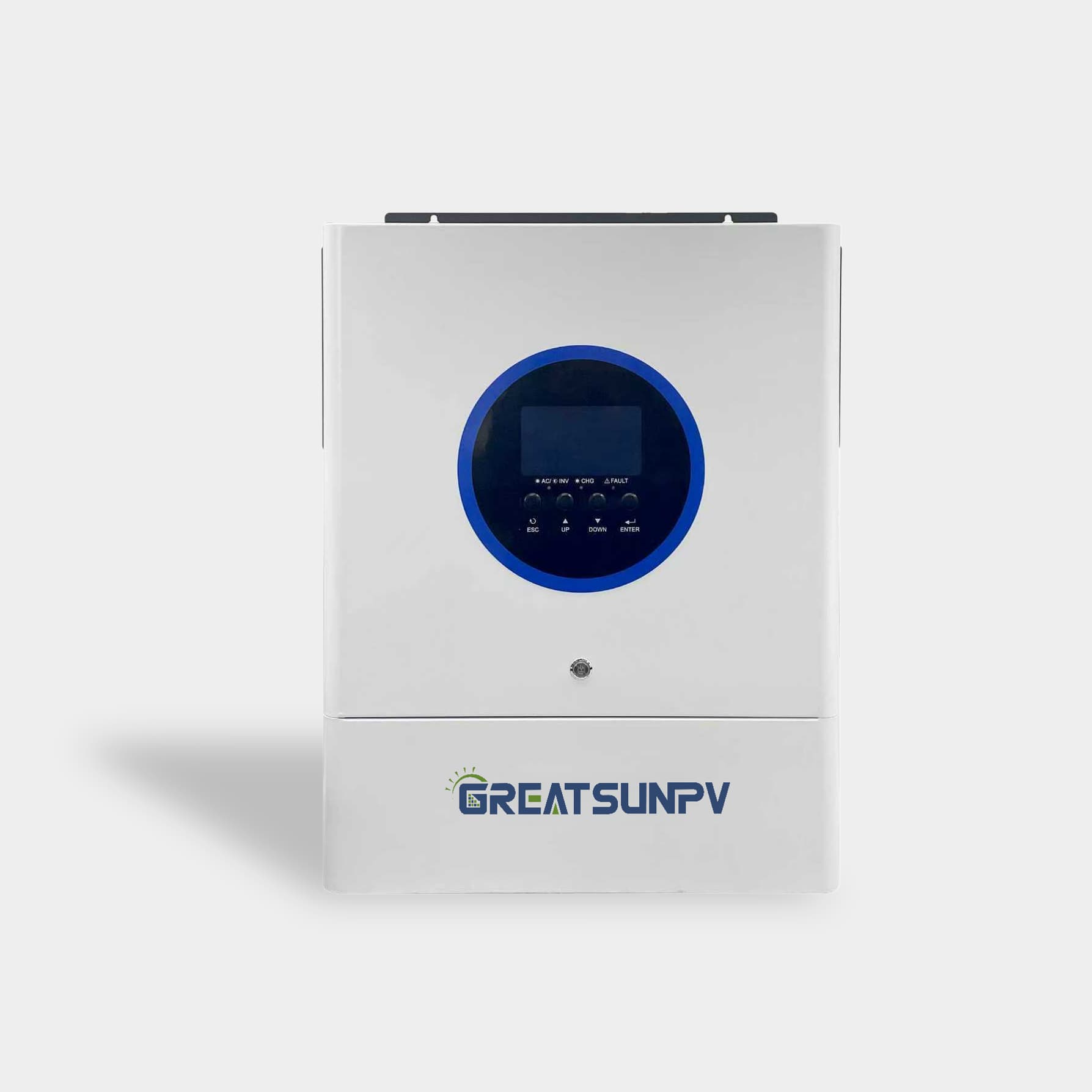 off gird pv inverter