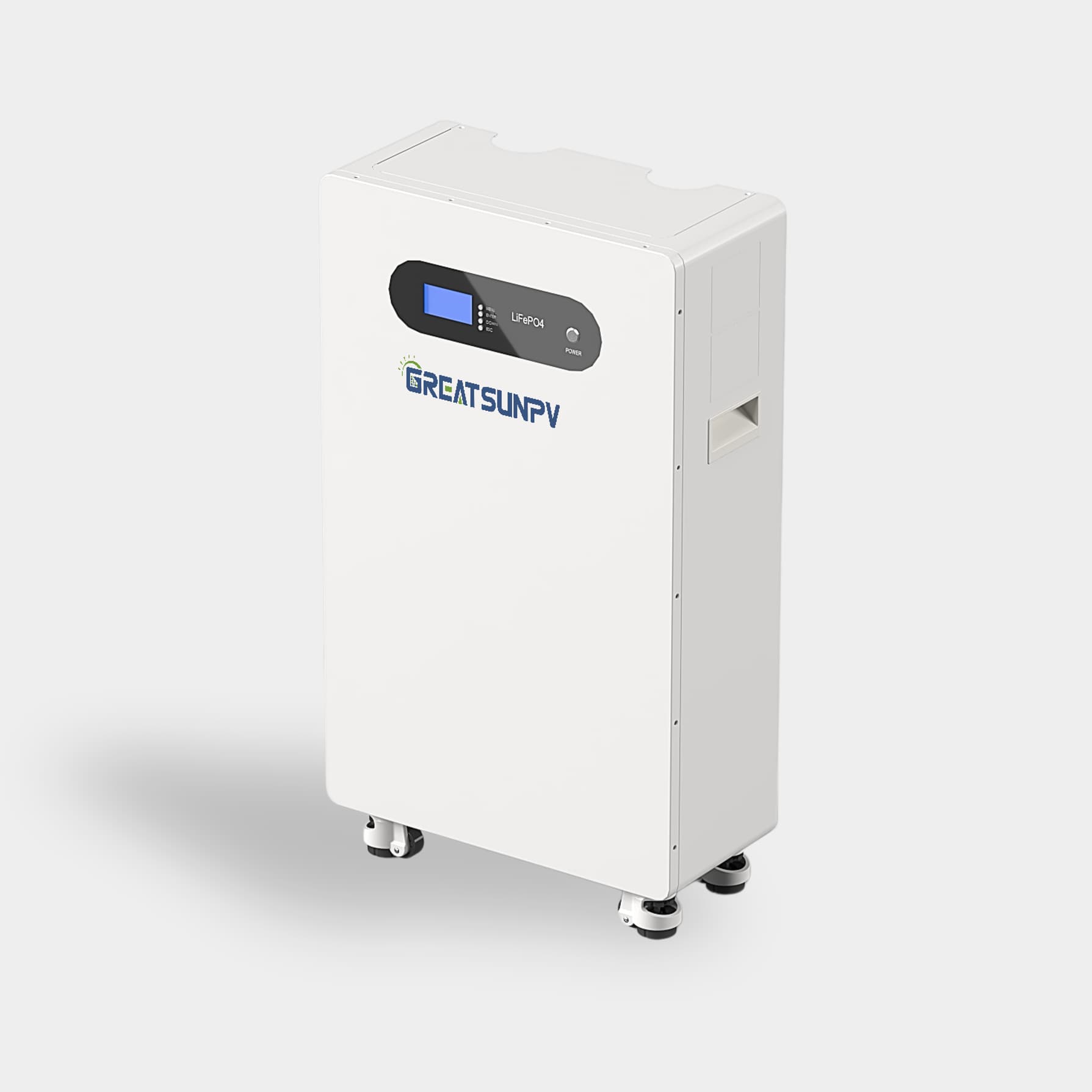 Solar Energy Storage Battery