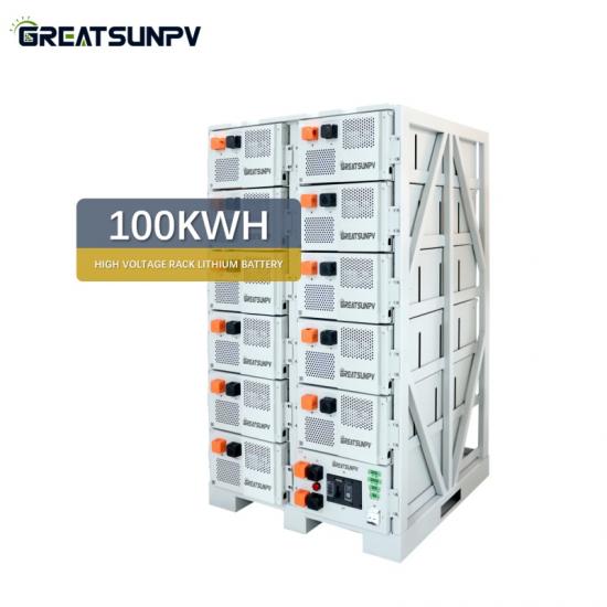 cluster battery