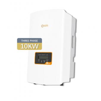 Solis S5-GR3P (3-20)K 3P On-grid Solar Inverter